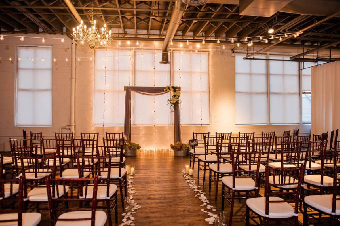 Arbor Loft