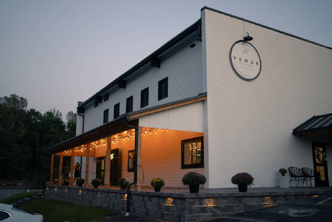 The Venue at the Trail 1